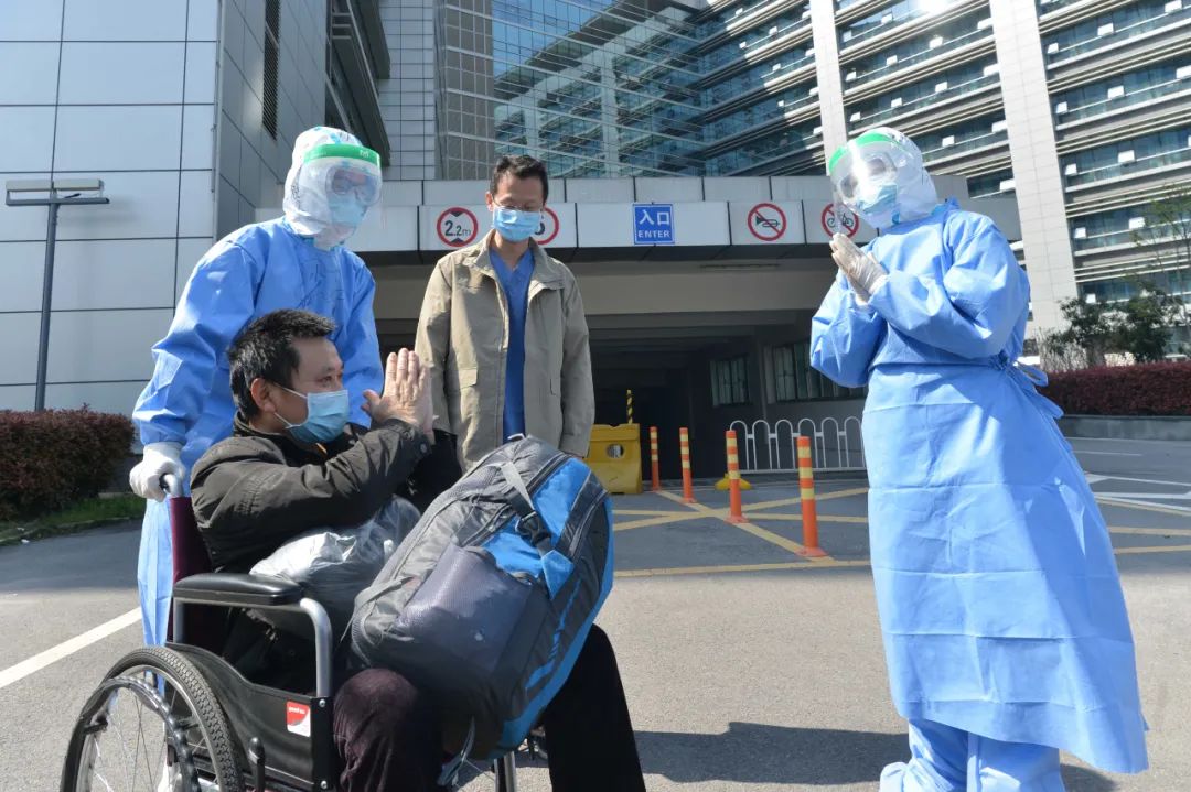 Qing听丨“幸福日”谈幸福听听TA们怎么说……