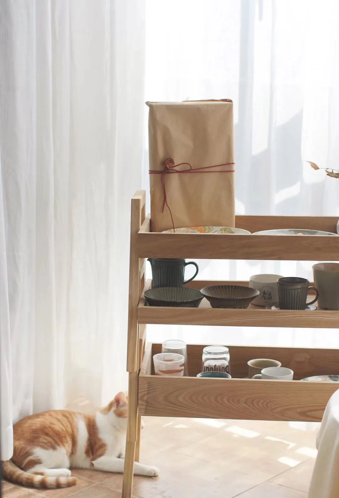 每一件都想拥有！美食博主原来是这样买餐具的