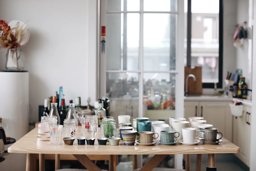 每一件都想拥有！美食博主原来是这样买餐具的