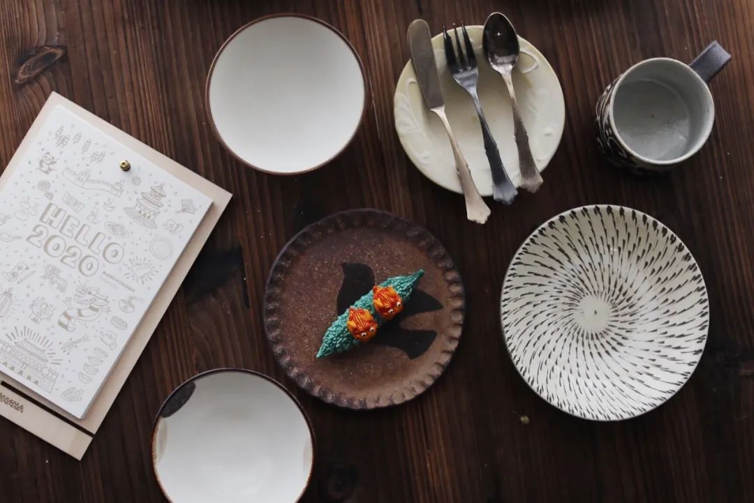 每一件都想拥有！美食博主原来是这样买餐具的