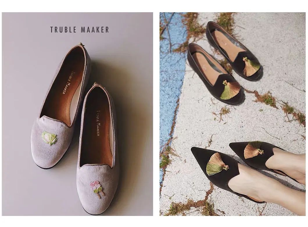 2020年春季最火的3种单鞋谁穿都美,性价比高的春夏单鞋推荐