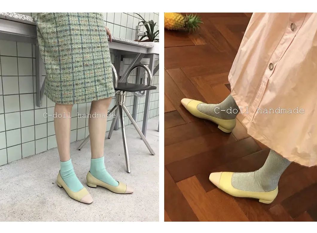 2020年春季最火的3种单鞋谁穿都美,性价比高的春夏单鞋推荐