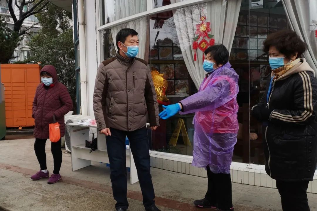 亭林疫情,亭林疫情防控