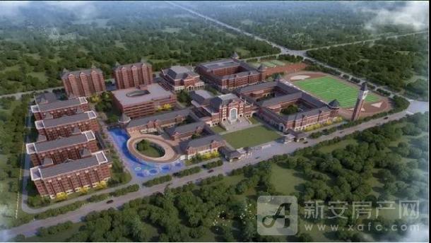 市区十所学校建设推进会,七所新增双一流大学