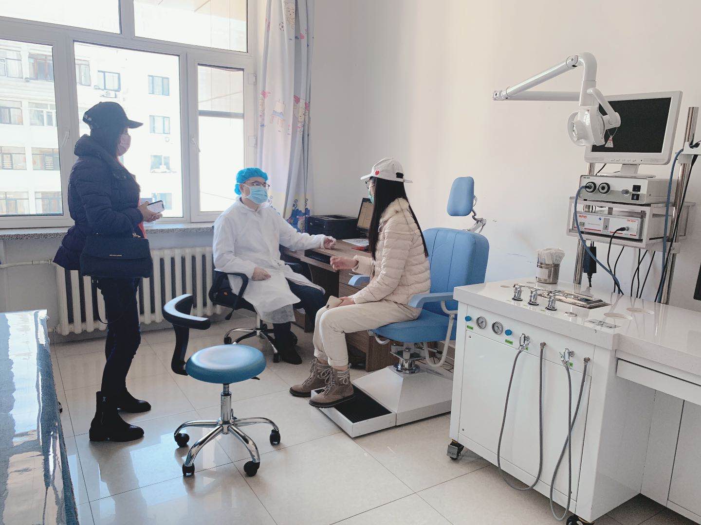 哈尔滨哪里有看儿童睡眠科的,儿童睡眠障碍去医院看什么科