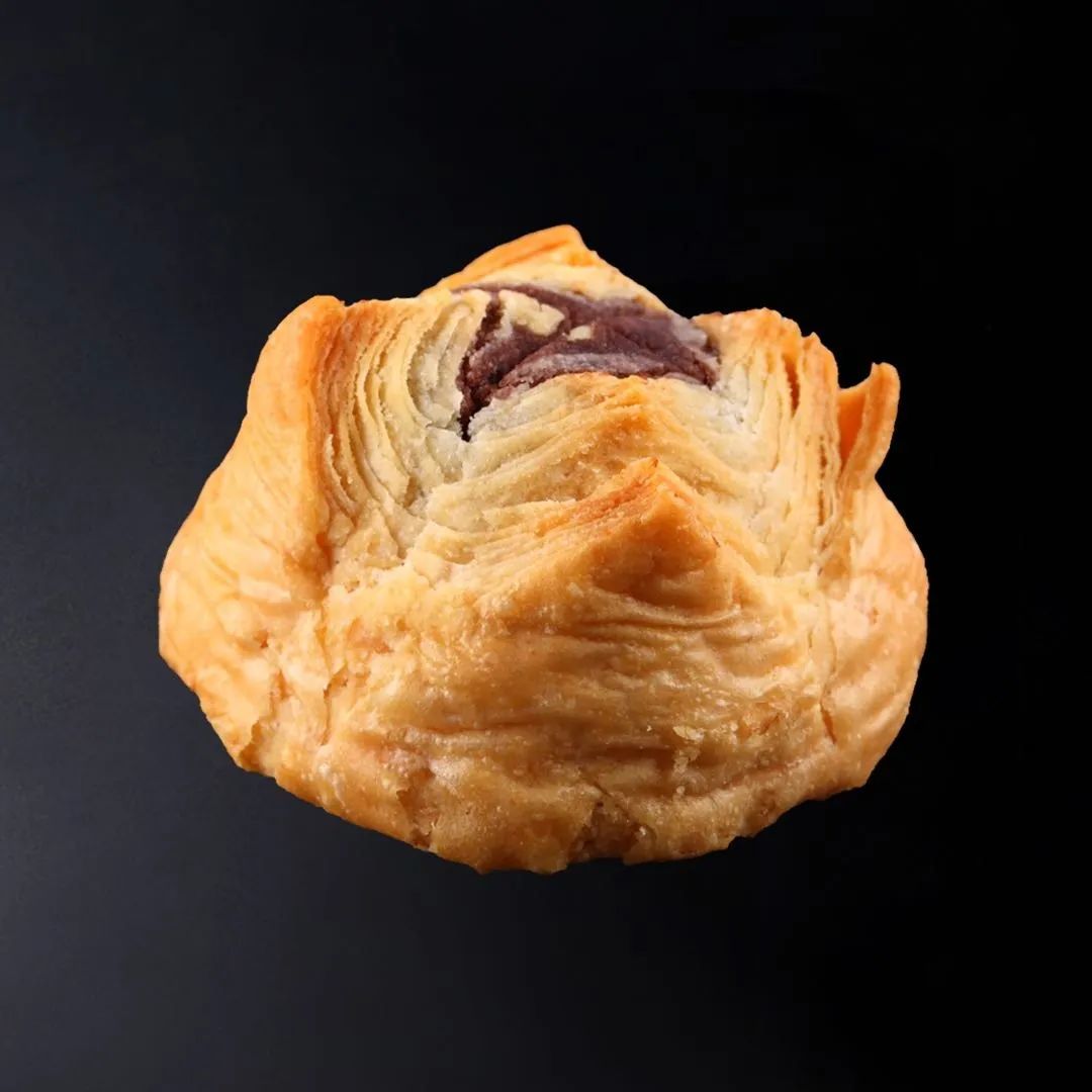 港式香酥蛋挞 (最正宗的港式蛋挞)