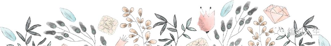 閫傚悎濡堝鐨勬瘺绾夸腑闀胯。缂栫粐鏁欑▼,100娆炬瘺琛ｄ粠涓婂線涓嬬粐鑺辨牱鍥捐В