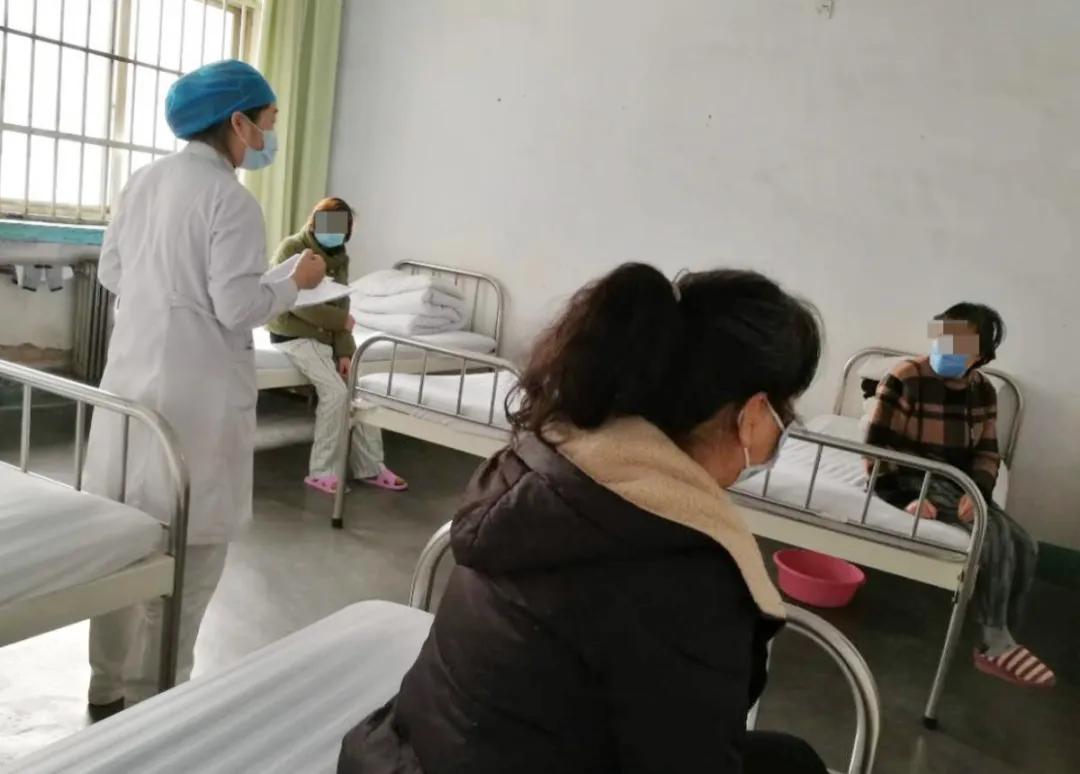 滨州市人民医院精神科预约,滨州人民医院精神科病人