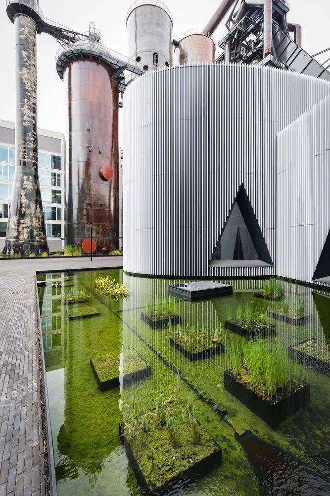 加油站废弃油罐处理说明,石油废旧油罐应该怎么处理