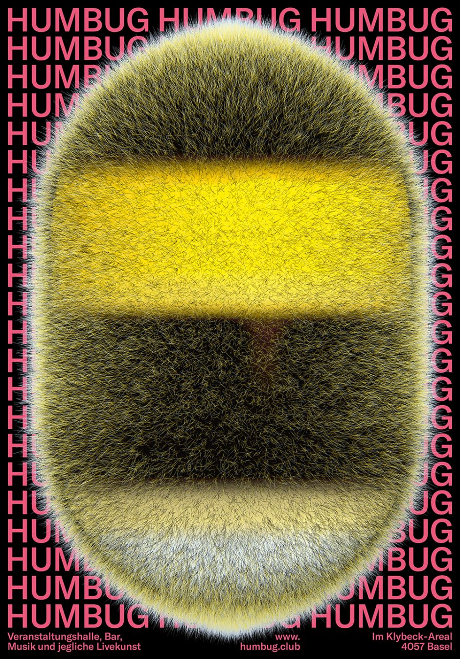 设计|2020德语区·100张最佳海报