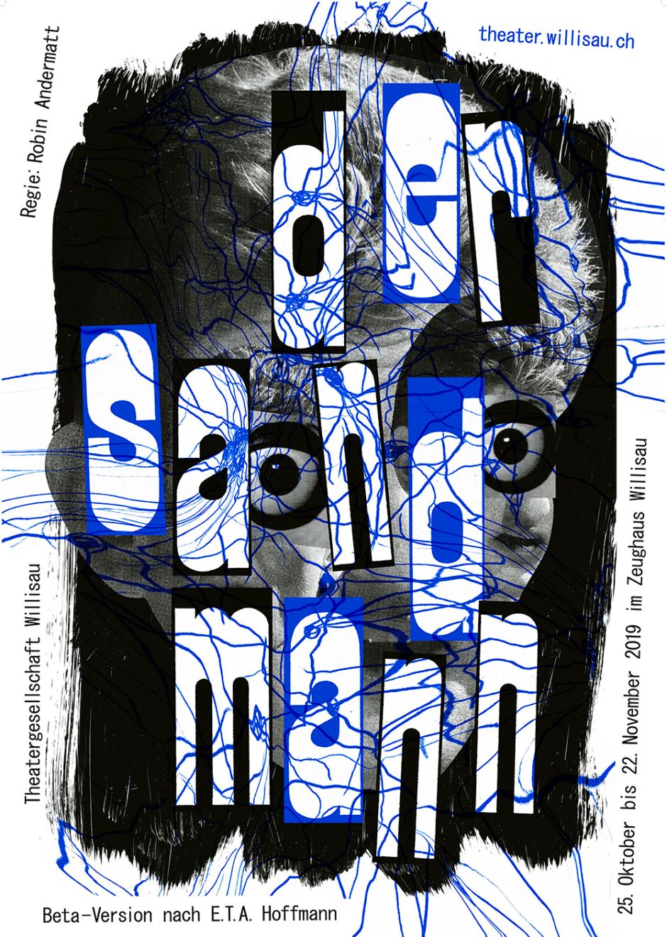 设计|2020德语区·100张最佳海报