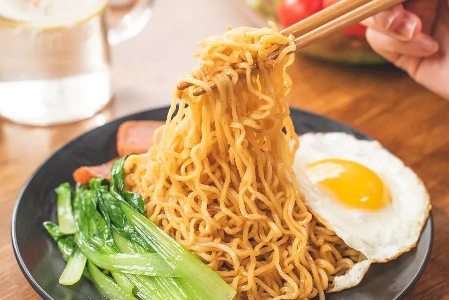 淘宝好吃便宜的拌面推荐,淘宝什么酱拌面好吃