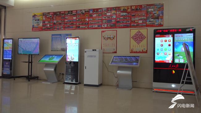 70秒丨每天限额400人、图书消毒80分钟潍坊市图书馆将实行“防疫新规”