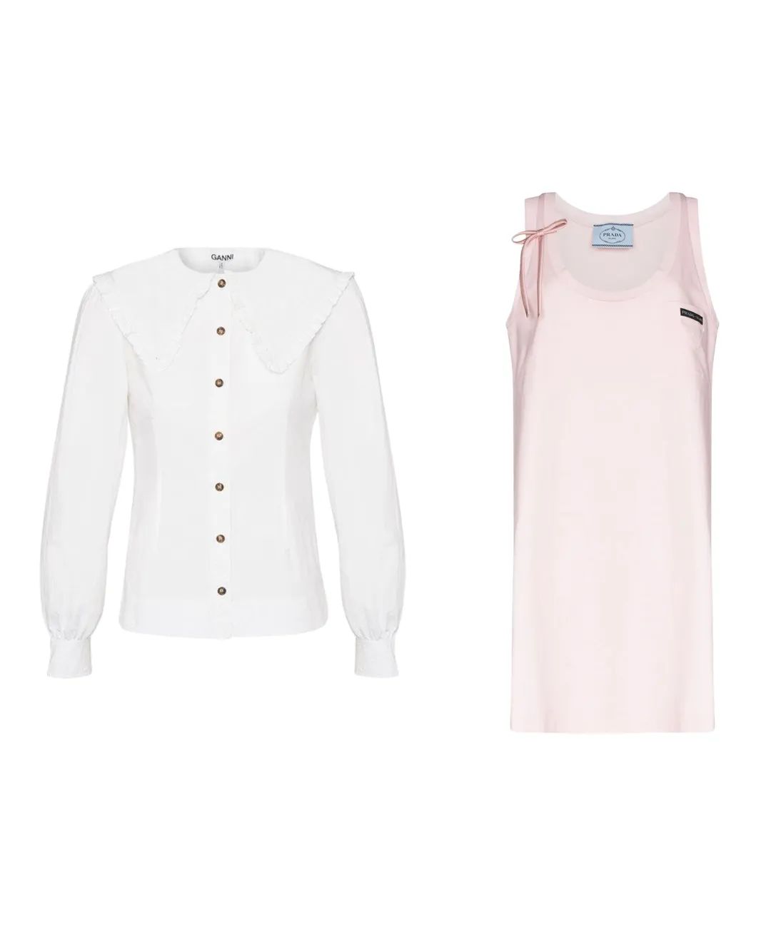 从￥159到￥108600|「婧」训练生的购物记录被我扒光