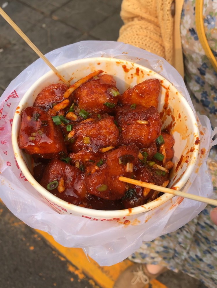 建设路小吃美食推荐排行榜,建设路必吃小吃排行榜前十名