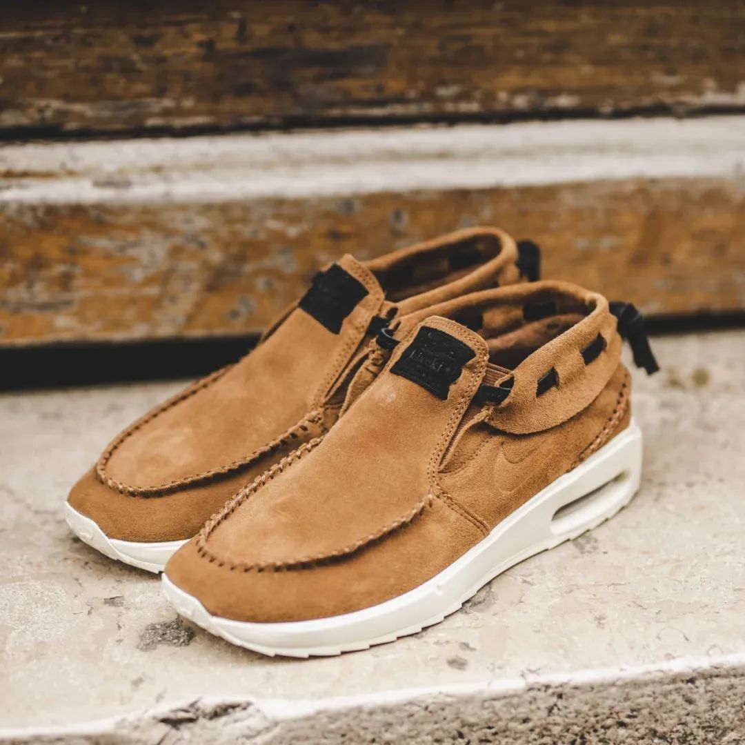 我小心翼翼地藏起这双“钻石鞋款”丨《每周冷门球鞋大赏》