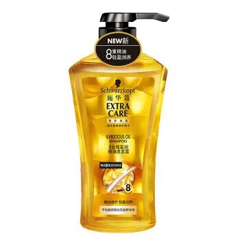 洗发水主要起作用的物质是什么,洗发水的成分和功效作用