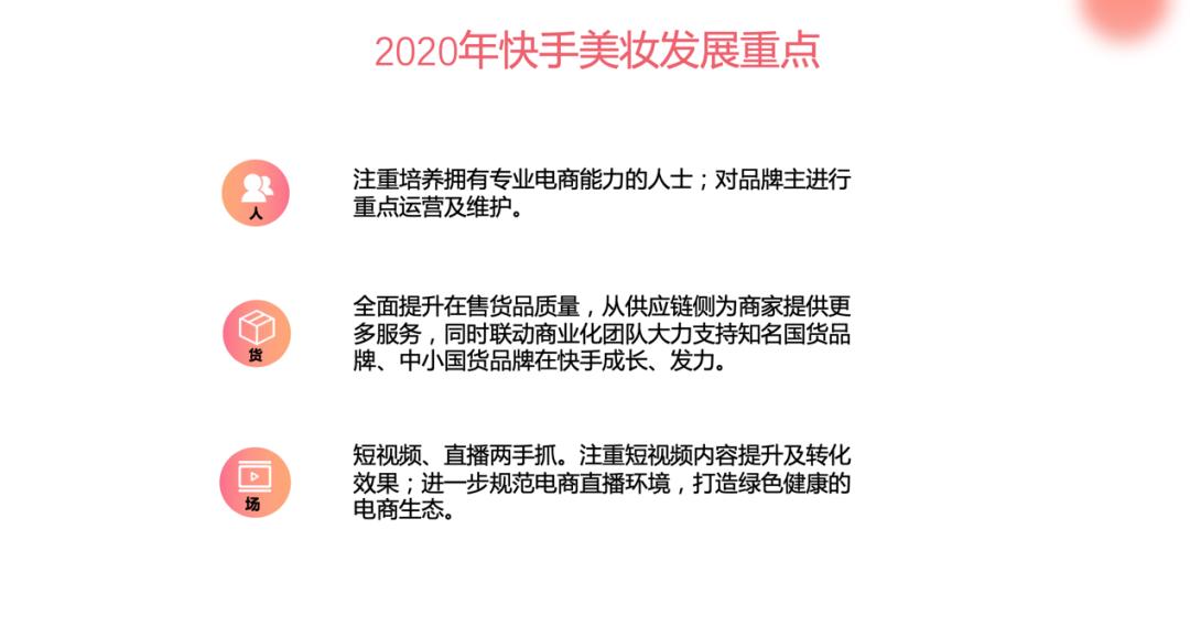 快手2023美妆数据报告,美妆白皮书