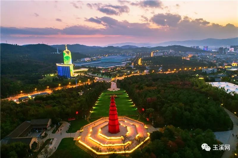 诗情画意文峰路,诗情画意岩茶