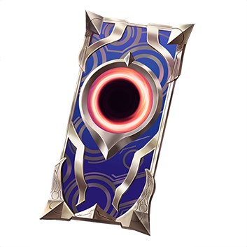 银河战争事件,银河战争暗星刺客