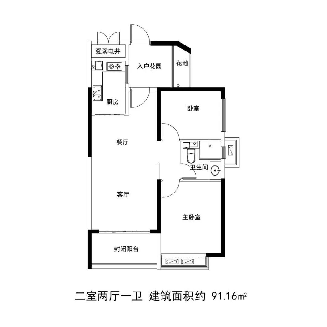 14年耕耘,9家房企驻扎,洞林湖迎来高光时刻