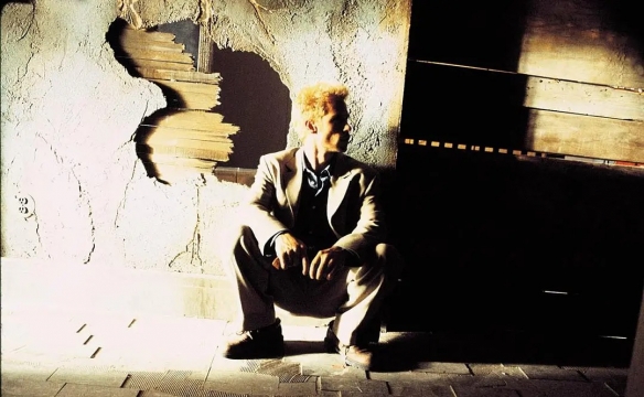 推荐5部冷门悬疑片你看过几部,推荐几部猜不到结局的悬疑片