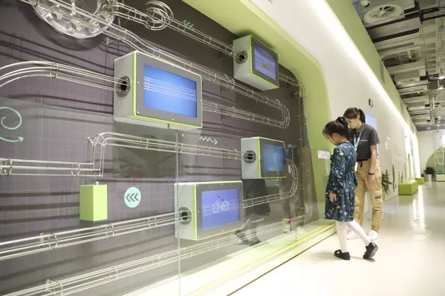 海信科学探索中心门票亲子票,海信科学探索中心门票直播