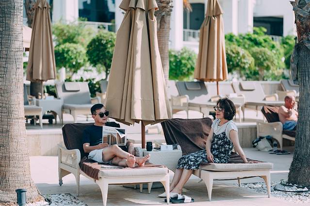 阿联酋迪拜之行,阿联酋迪拜篇