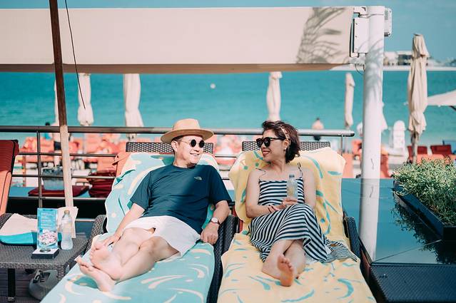 阿联酋迪拜之行,阿联酋迪拜篇