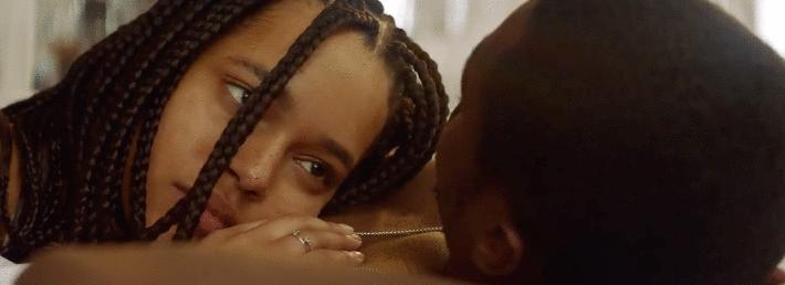 dior香水广告monster,最新dior香水广告