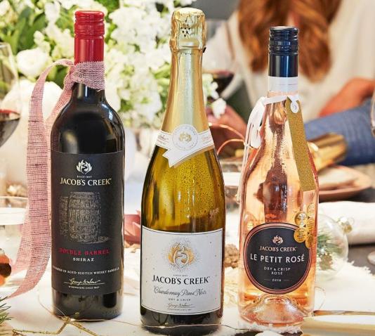 澳大利亚黄尾袋鼠葡萄酒,黄尾袋鼠红酒销量全球第一