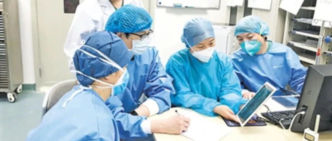 齐鲁医院援鄂医疗队出征追梦人,山东齐鲁医院援鄂医疗出征