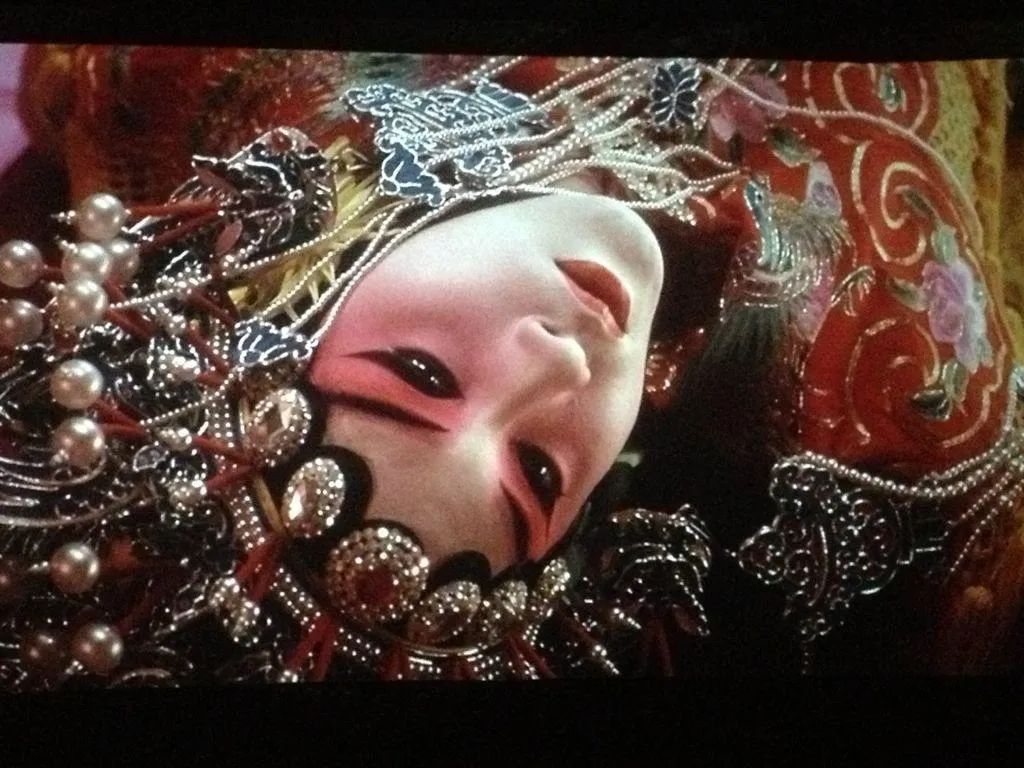 绝代风华的“哥哥”，他的衣品更应被记住