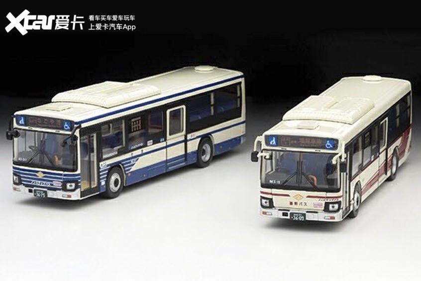 小车模也受产能影响？备好银子准备入手TLV新品