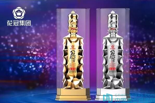 花冠集团葡萄酒,花冠集团酒品牌