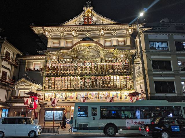 大阪北海道冬季攻略,关西之旅从大阪开始