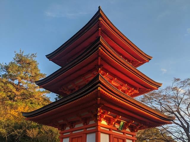 大阪北海道冬季攻略,关西之旅从大阪开始