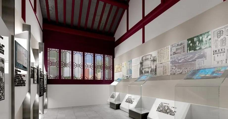 泗泾镇一线战“疫”日记（0402）——一大波文化项目剧透！继续邀你云监工