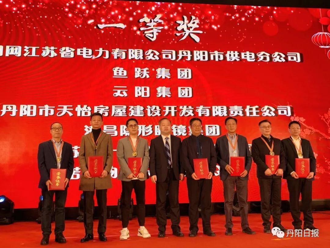 2017年丹阳企业纳税排行榜,丹阳纳税大户排行榜