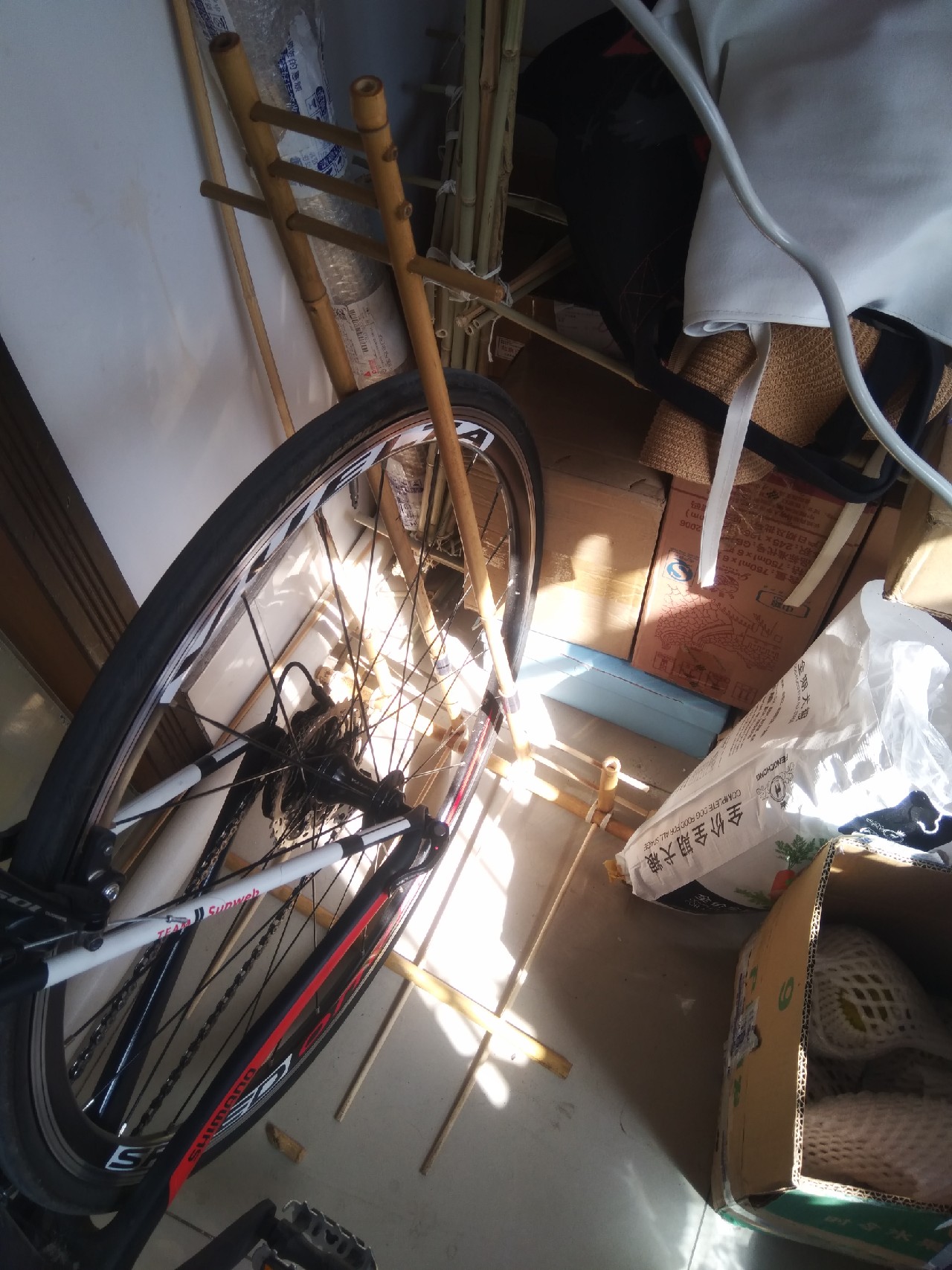 竹制并继竿制作教程,用什么竹子做并继竿最好