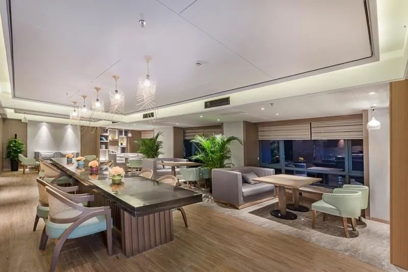 海南度假酒店优惠,海南10个必住酒店