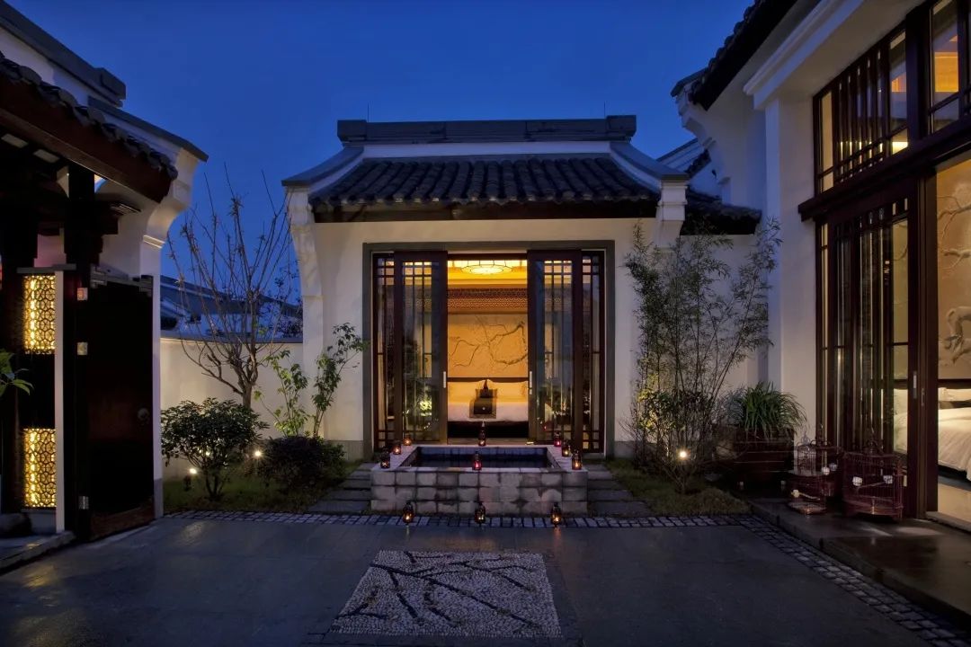 中国十大又便宜又好看的酒店,最好看的十大酒店