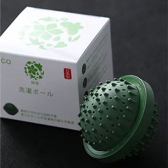 一款被疫情所误的“黑科技”洗衣球正在团购，价格不到原价的三分之二，可以免放洗衣液用三年