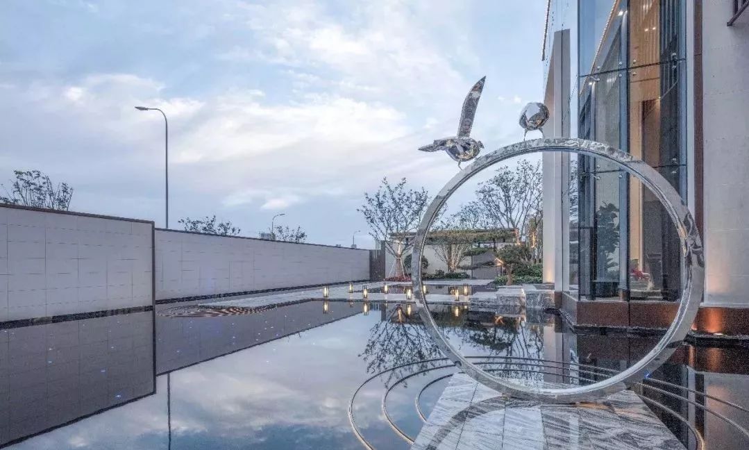 楚雄个性景观雕塑批量定制,景观动物雕塑设计图片大全