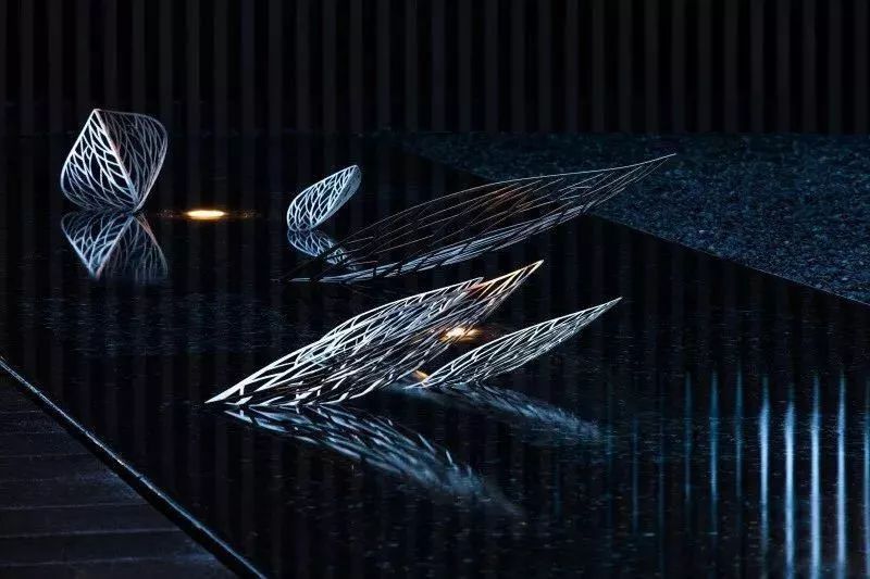 楚雄个性景观雕塑批量定制,景观动物雕塑设计图片大全