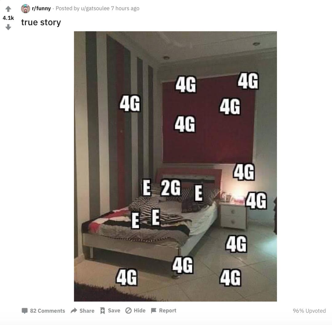 隔离期间的迷惑行为第二弹，成年人的崩溃就在一瞬间