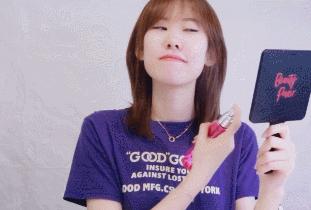 怎样定妆能持妆24小时,持妆一整天定妆不氧化不暗沉