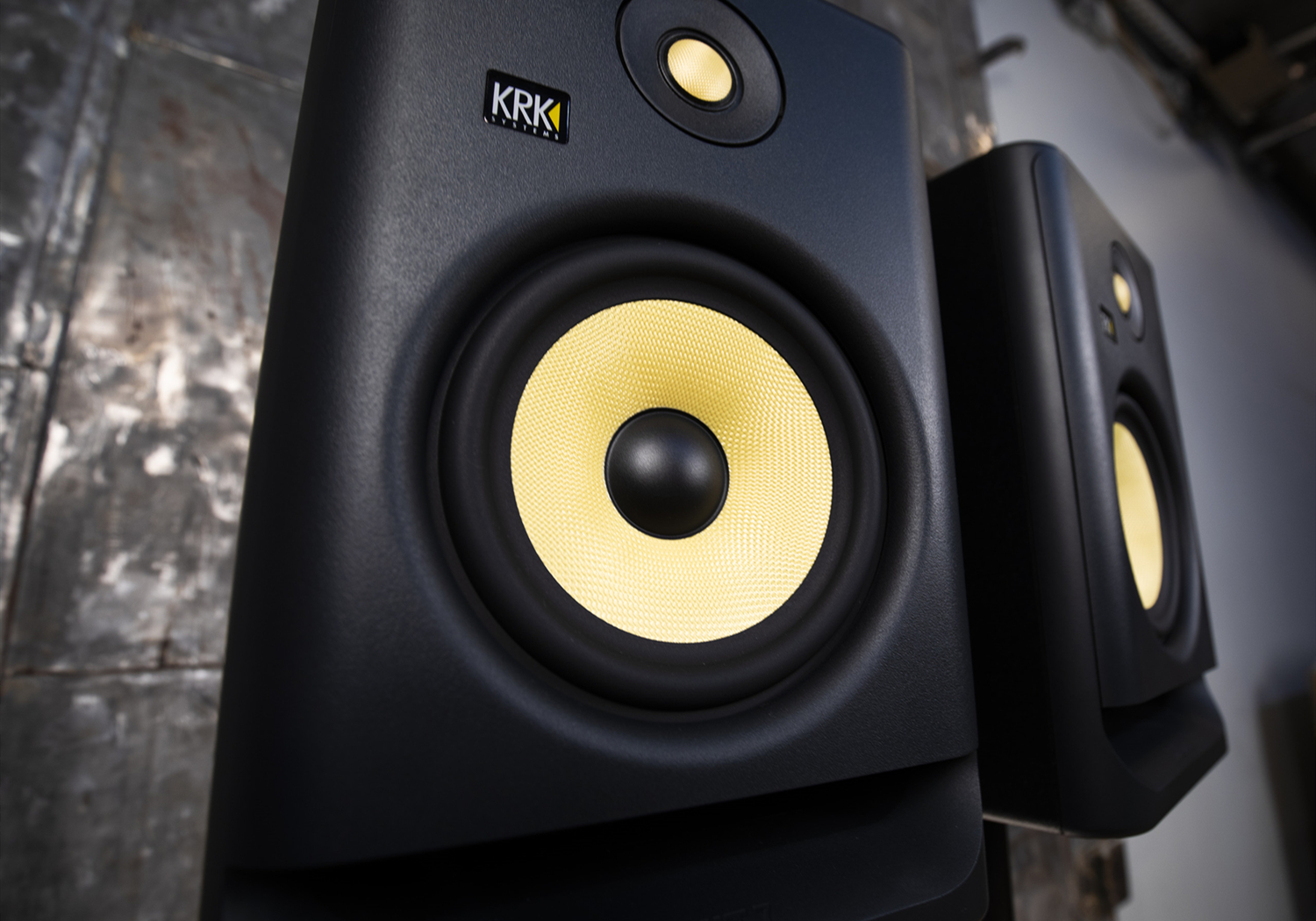 krkrokit5g4监听音箱评测,krkrokitg4音箱