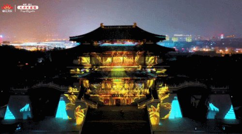 “游大唐，观始皇”只要368？这么香的价格没谁了