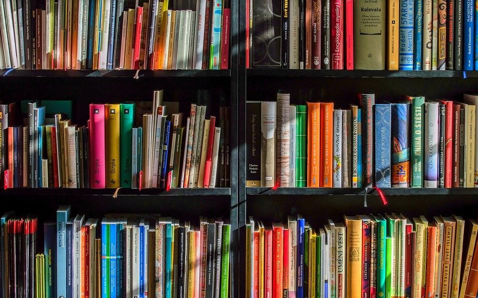 开文具店踩过的10个坑,开书店一年